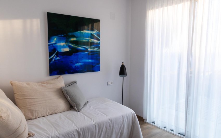 Nouvelle construction - Villa -
Altea - Altea Hills