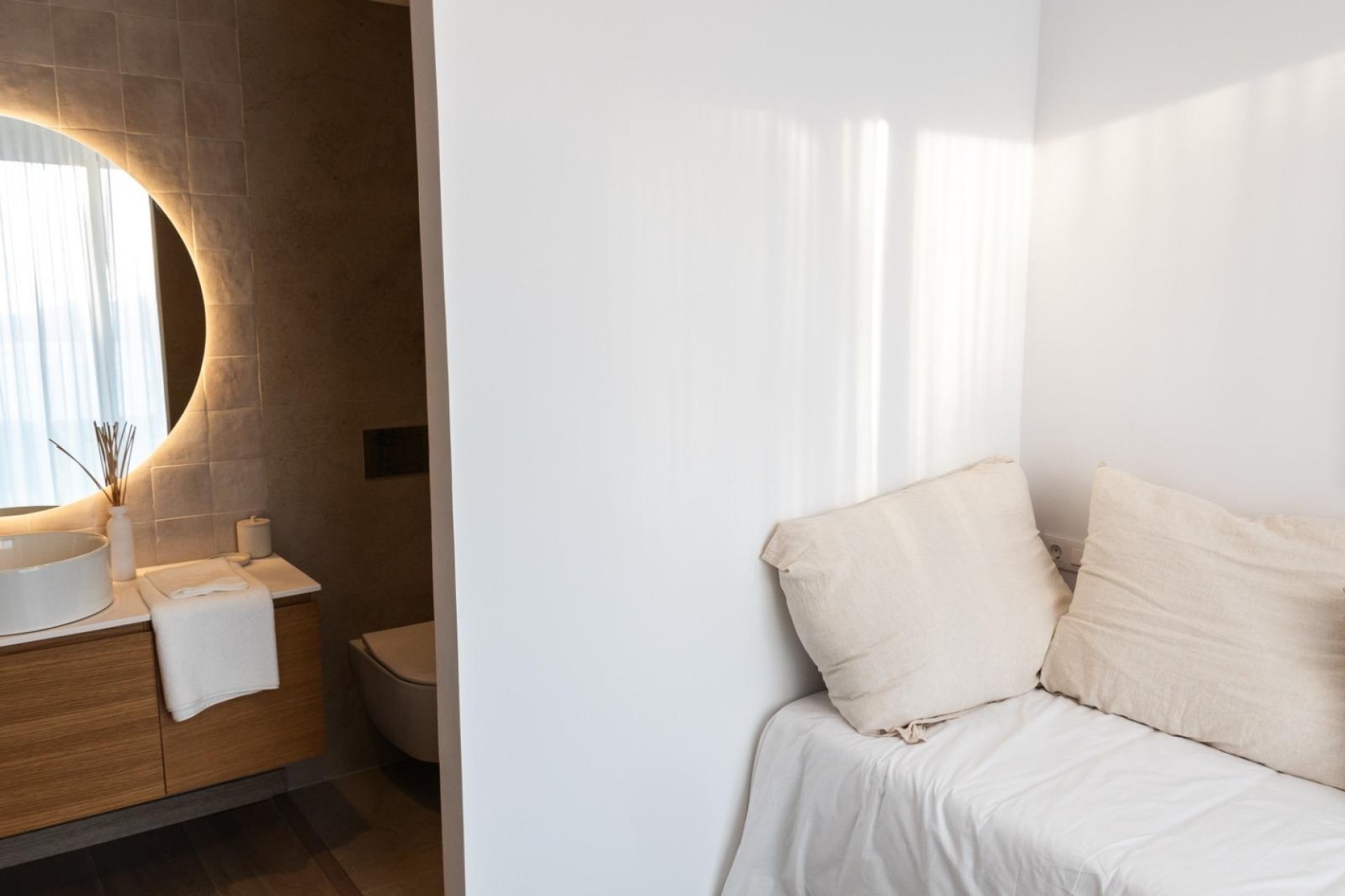 Nouvelle construction - Villa -
Altea - Altea Hills