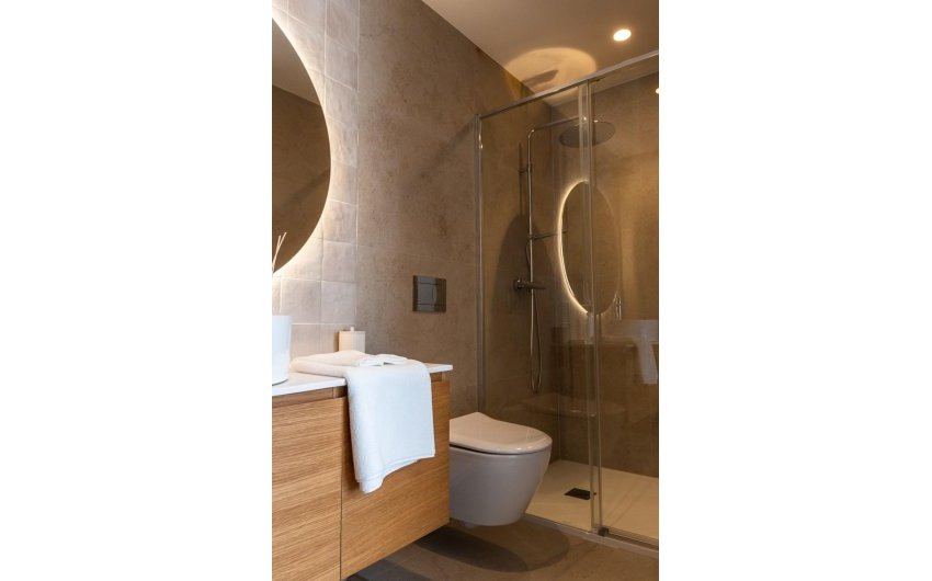 Nouvelle construction - Villa -
Altea - Altea Hills
