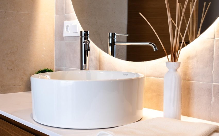 Nouvelle construction - Villa -
Altea - Altea Hills
