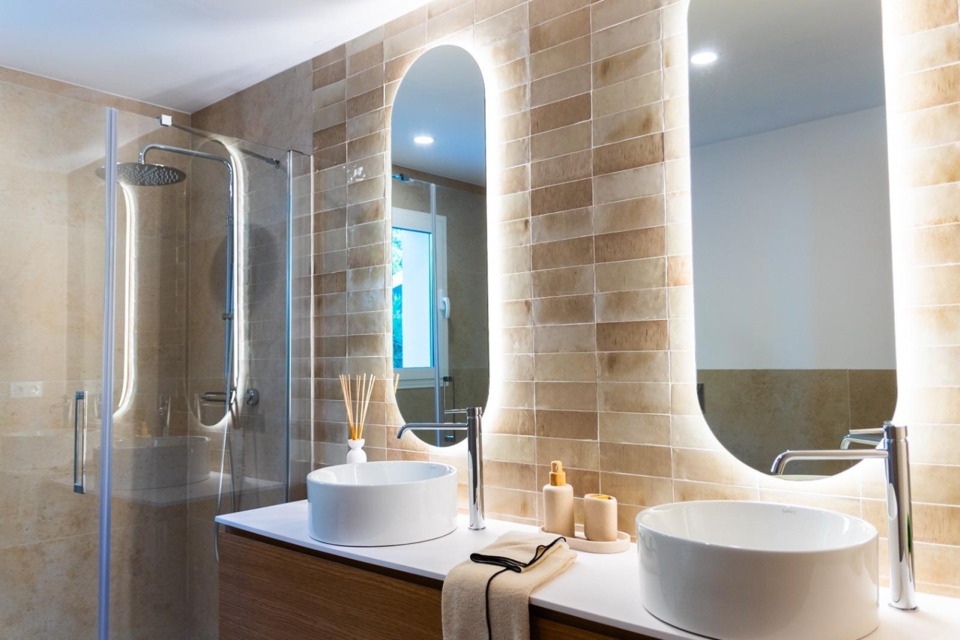 Nouvelle construction - Villa -
Altea - Altea Hills