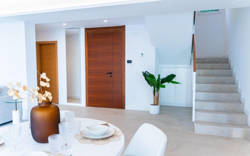 Nouvelle construction - Villa -
Altea - Altea Hills
