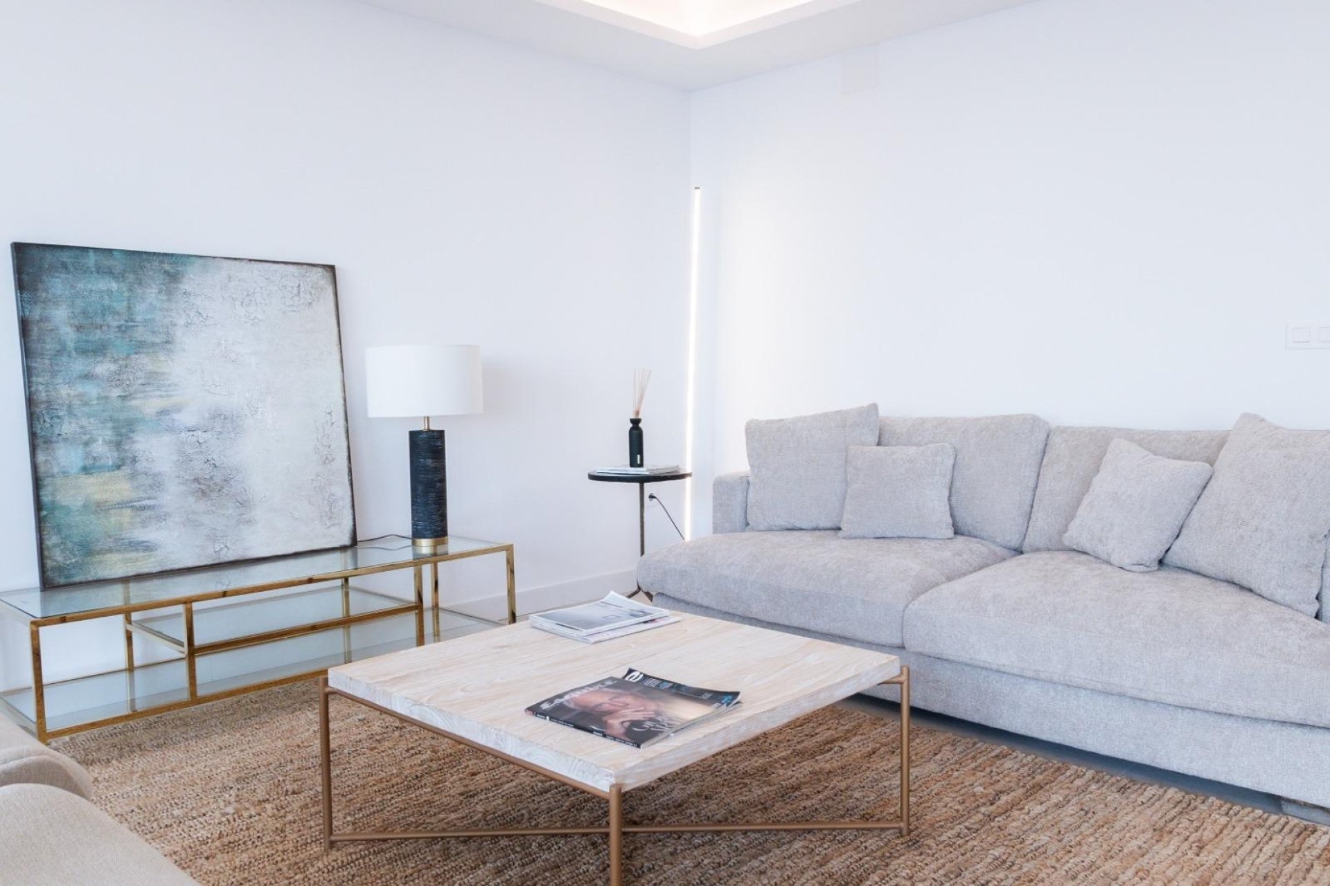 Nouvelle construction - Villa -
Altea - Altea Hills