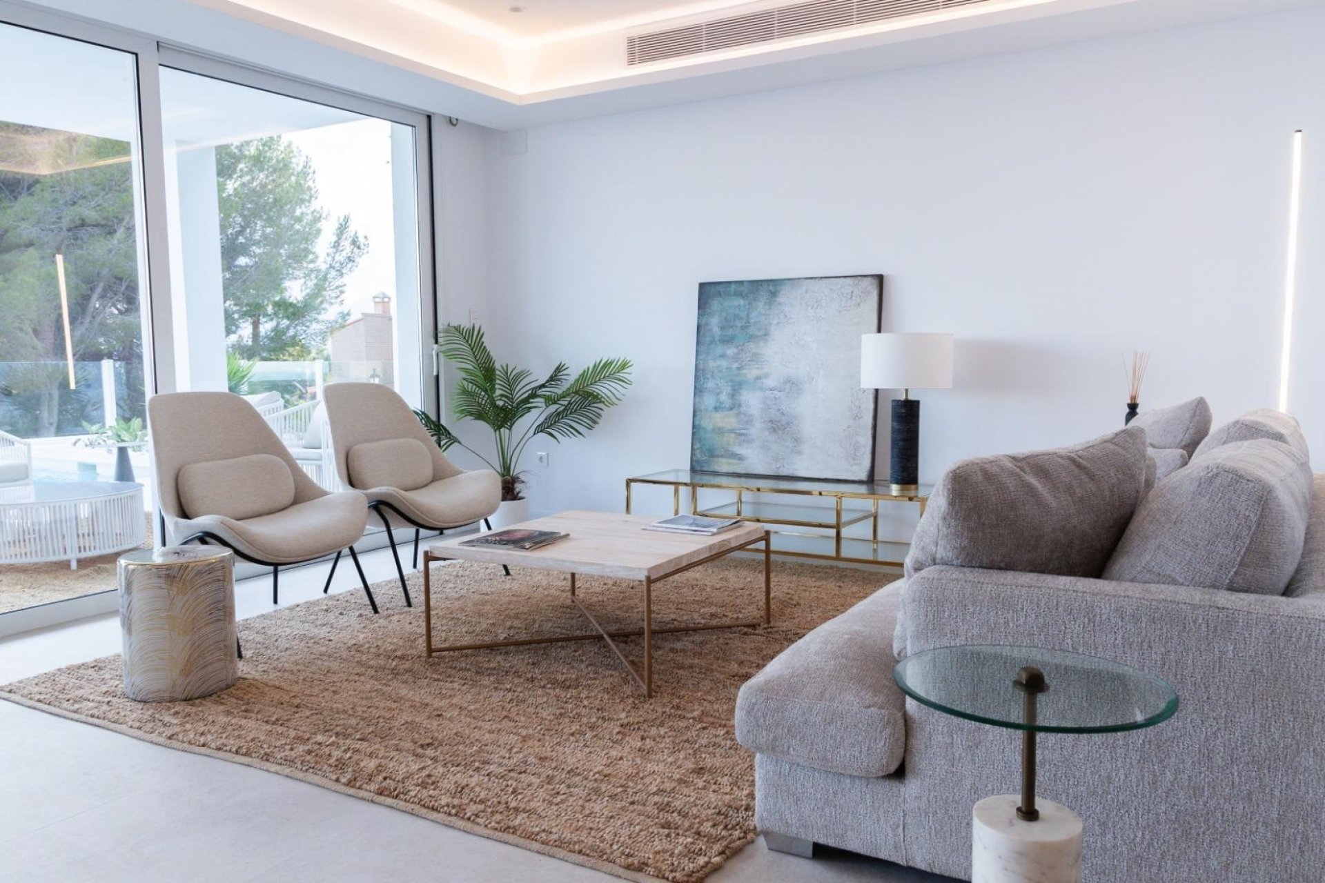 Nouvelle construction - Villa -
Altea - Altea Hills