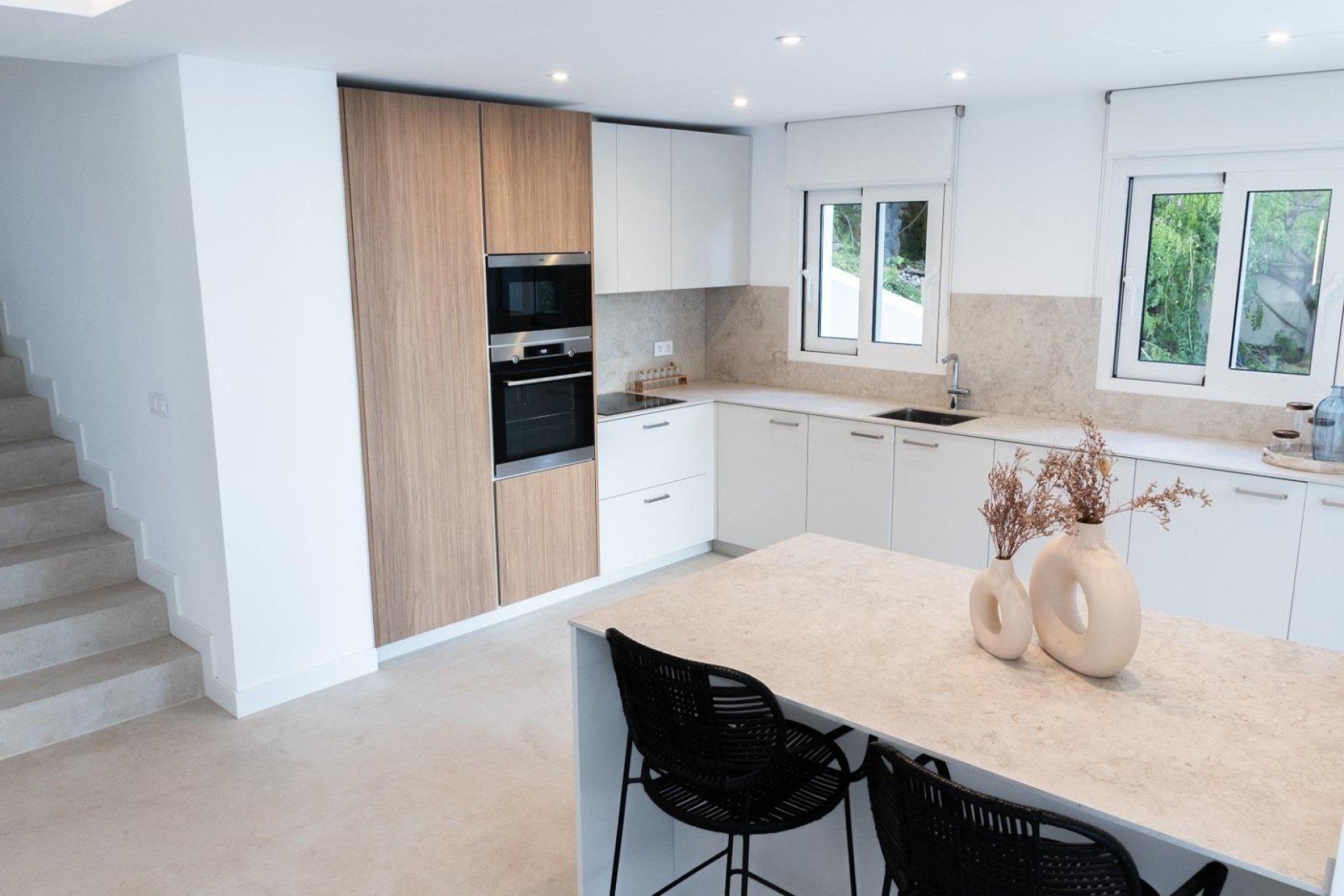 Nouvelle construction - Villa -
Altea - Altea Hills