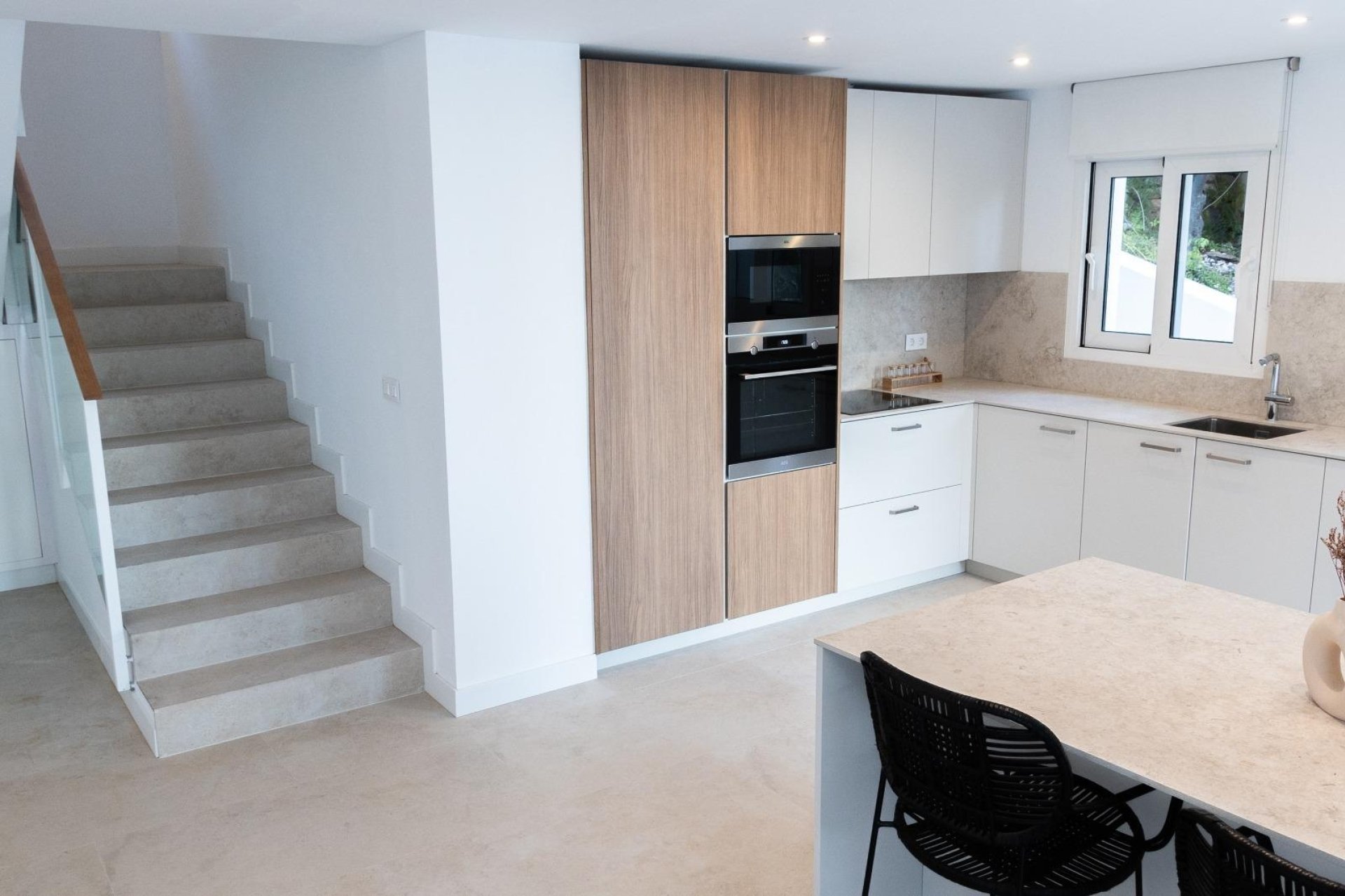 Nouvelle construction - Villa -
Altea - Altea Hills