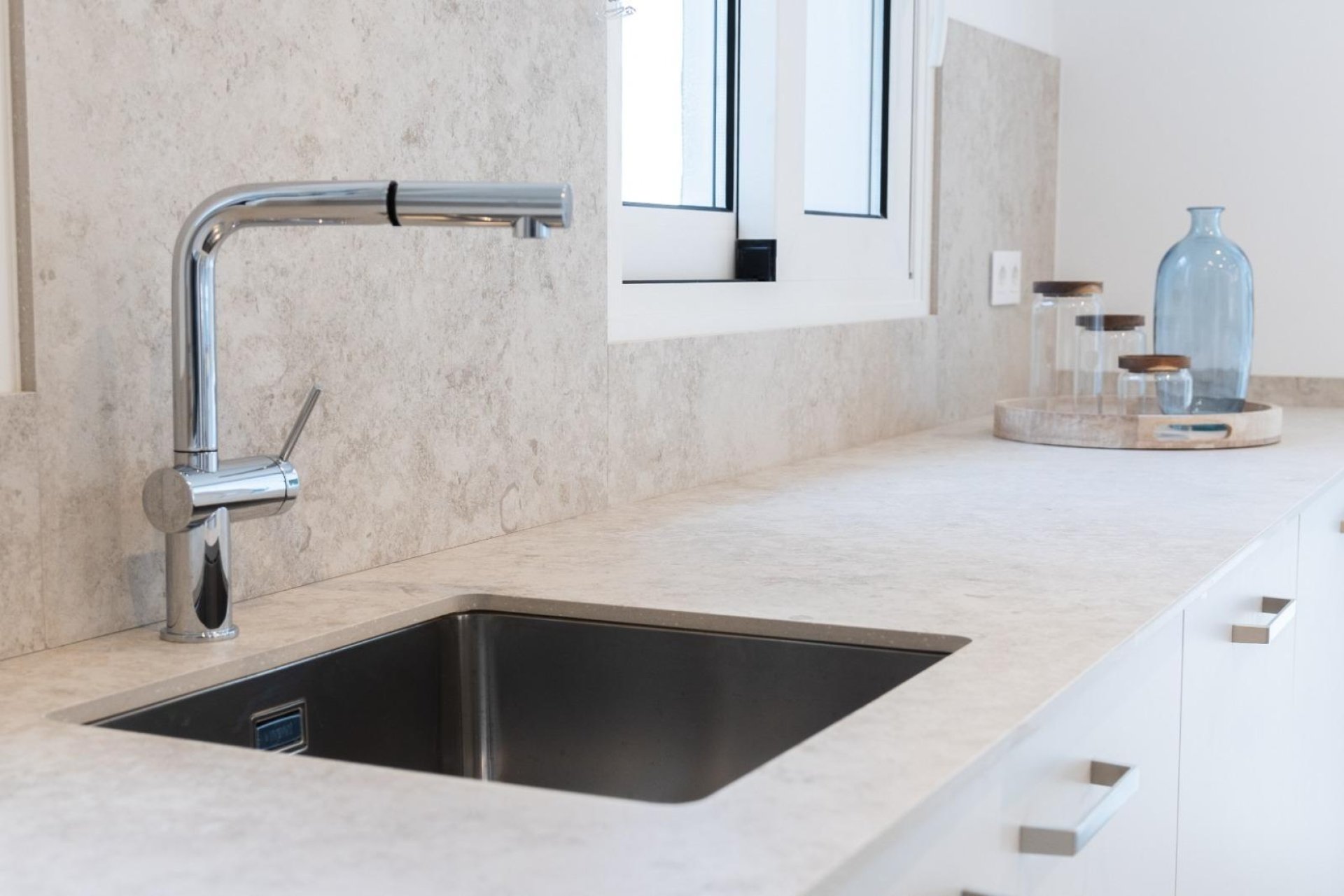 Nouvelle construction - Villa -
Altea - Altea Hills