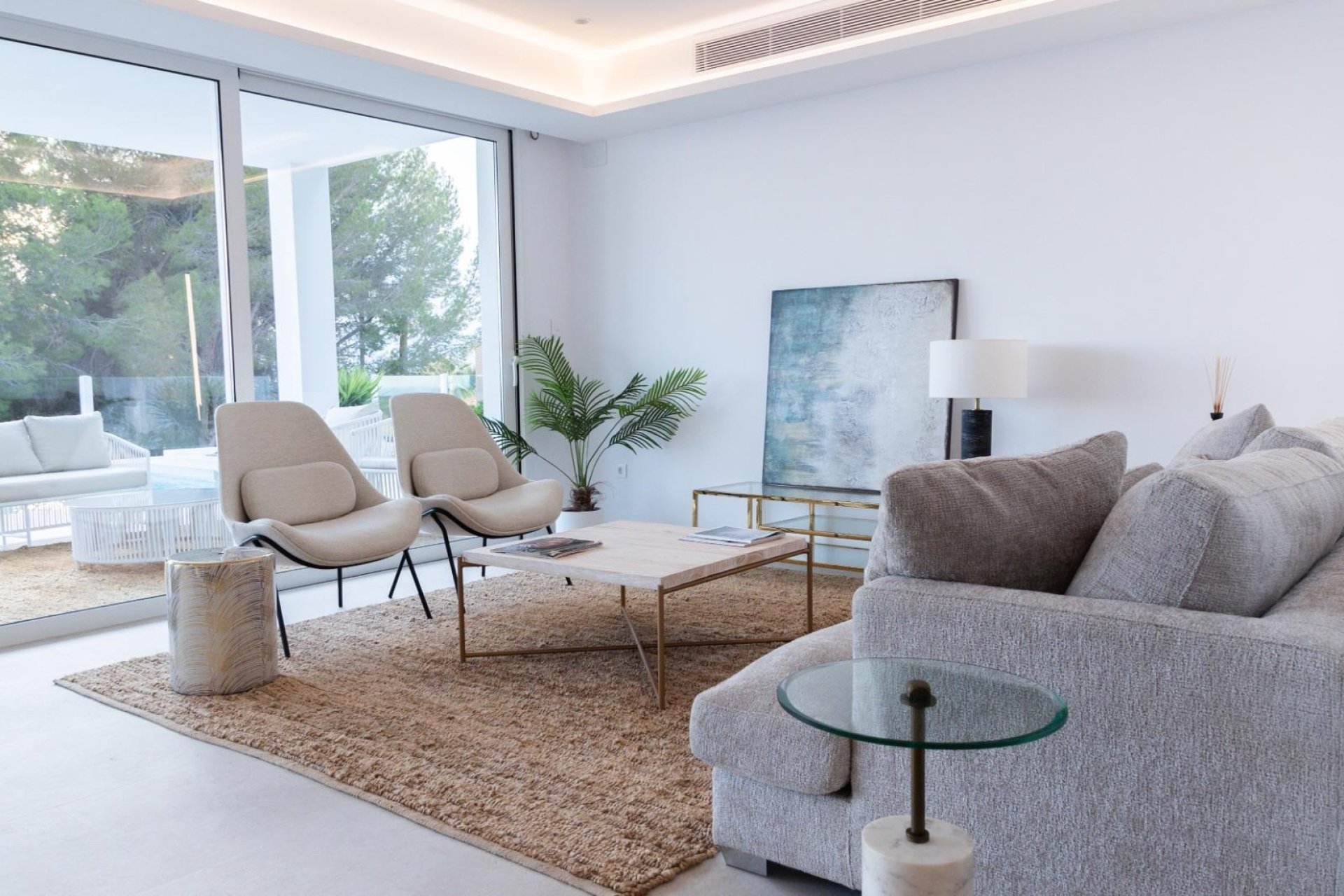 Nouvelle construction - Villa -
Altea - Altea Hills