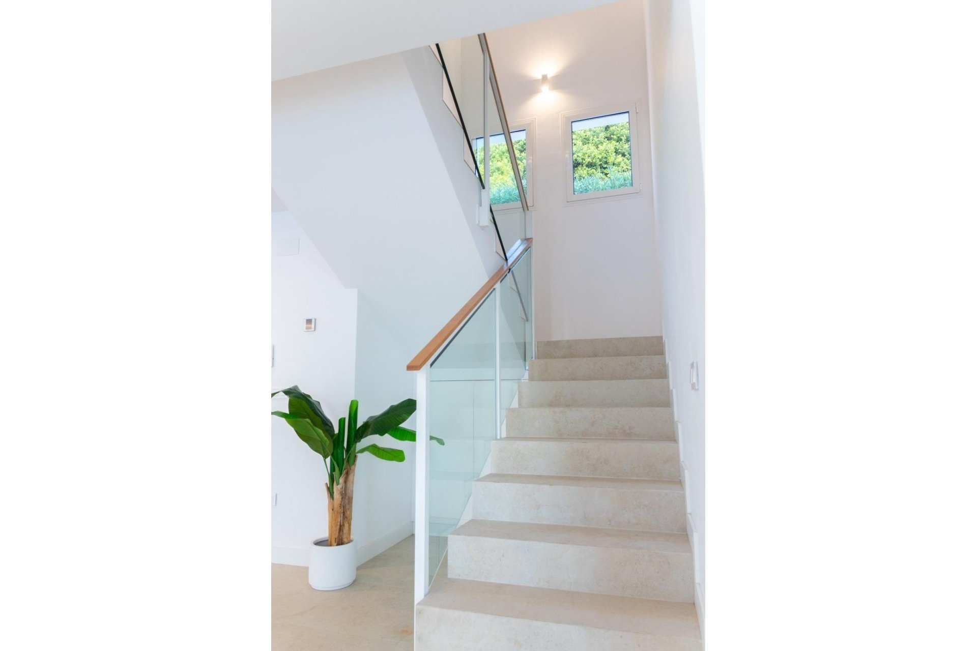 Nouvelle construction - Villa -
Altea - Altea Hills