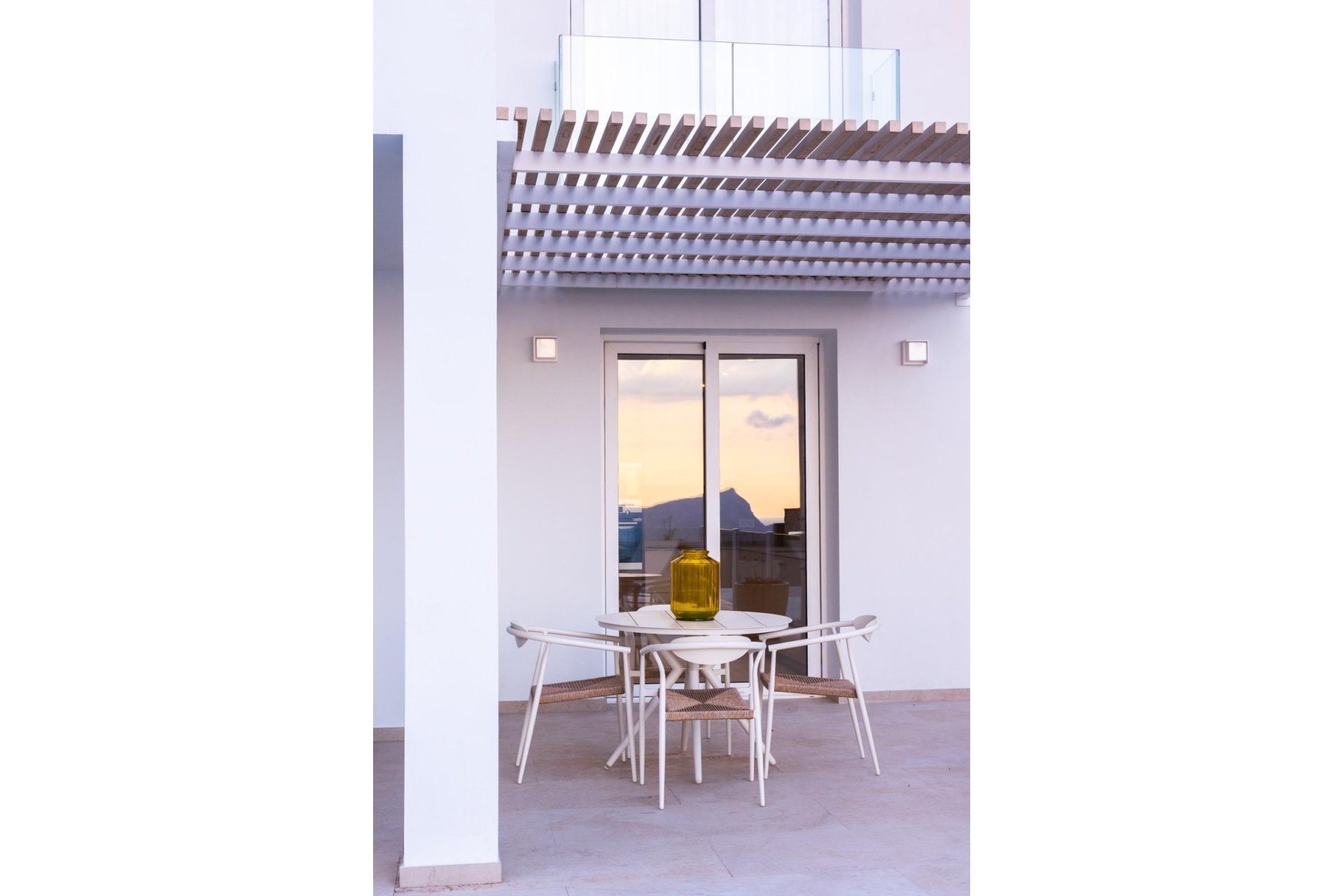 Nouvelle construction - Villa -
Altea - Altea Hills
