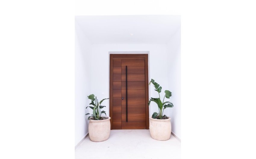 Nouvelle construction - Villa -
Altea - Altea Hills