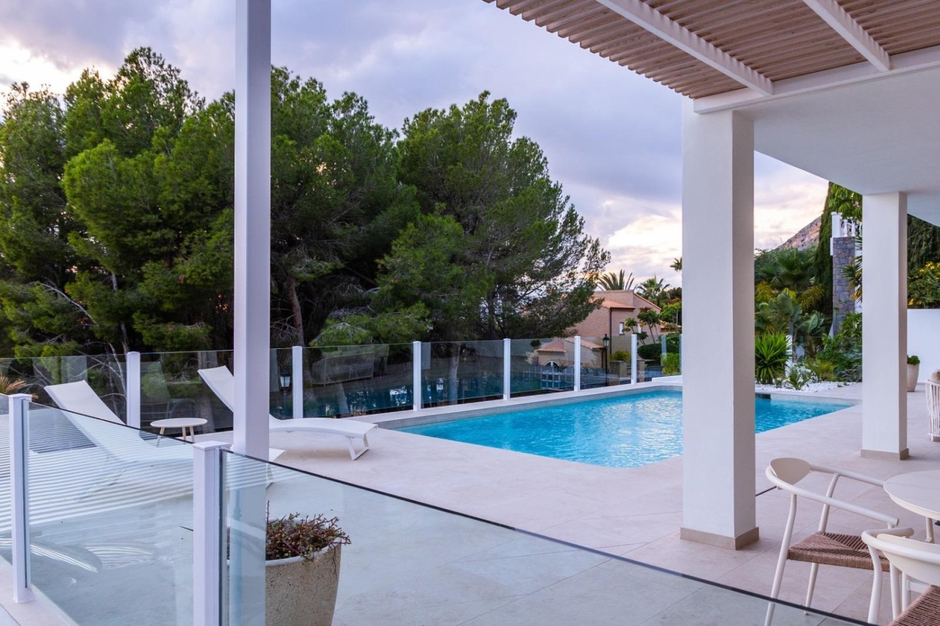 Nouvelle construction - Villa -
Altea - Altea Hills