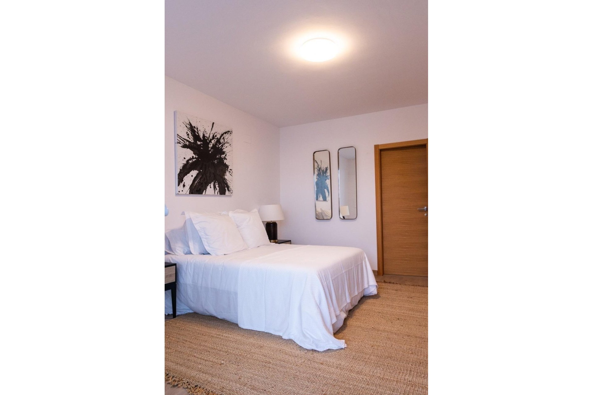 Nouvelle construction - Villa -
Altea - Altea Hills