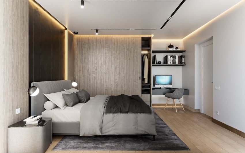 Nouvelle construction - Villa -
Altea - Altea Hills
