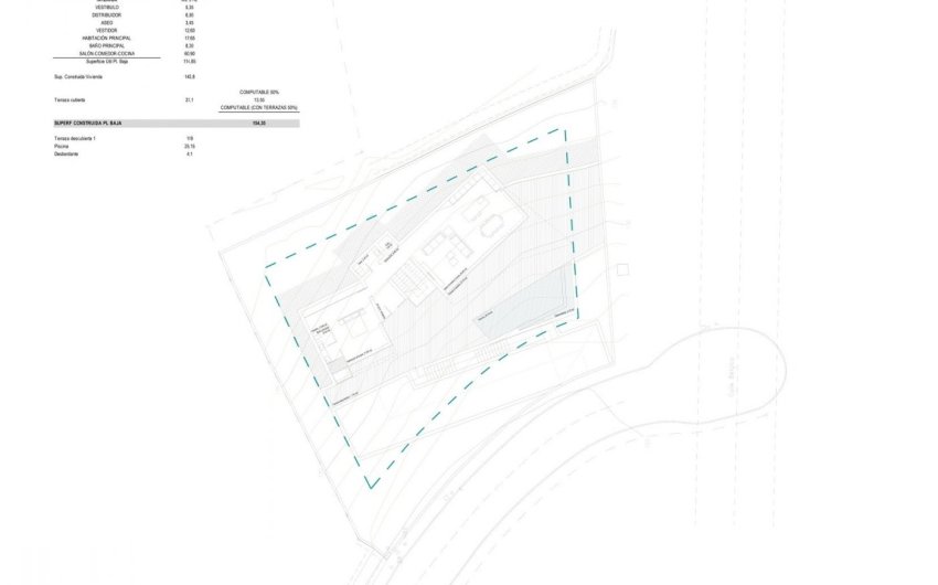 Nouvelle construction - Villa -
Altea - Altea Hills