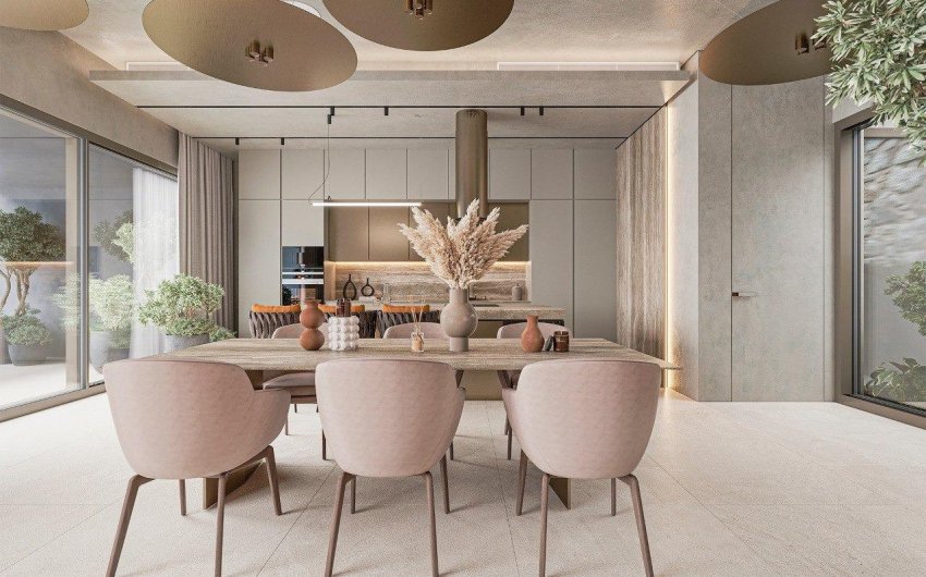 Nouvelle construction - Villa -
Altea - Altea Hills