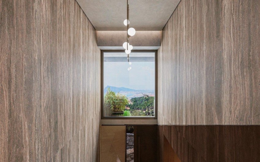 Nouvelle construction - Villa -
Altea - Altea Hills