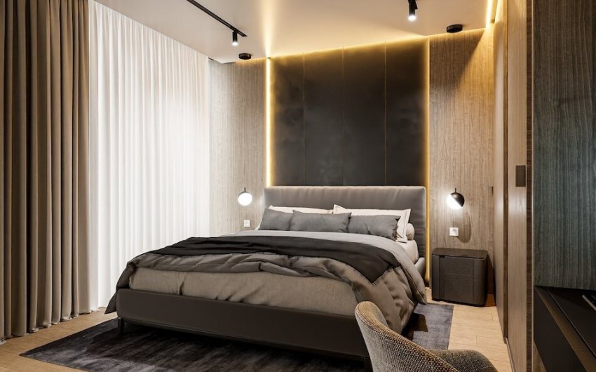 Nouvelle construction - Villa -
Altea - Altea Hills