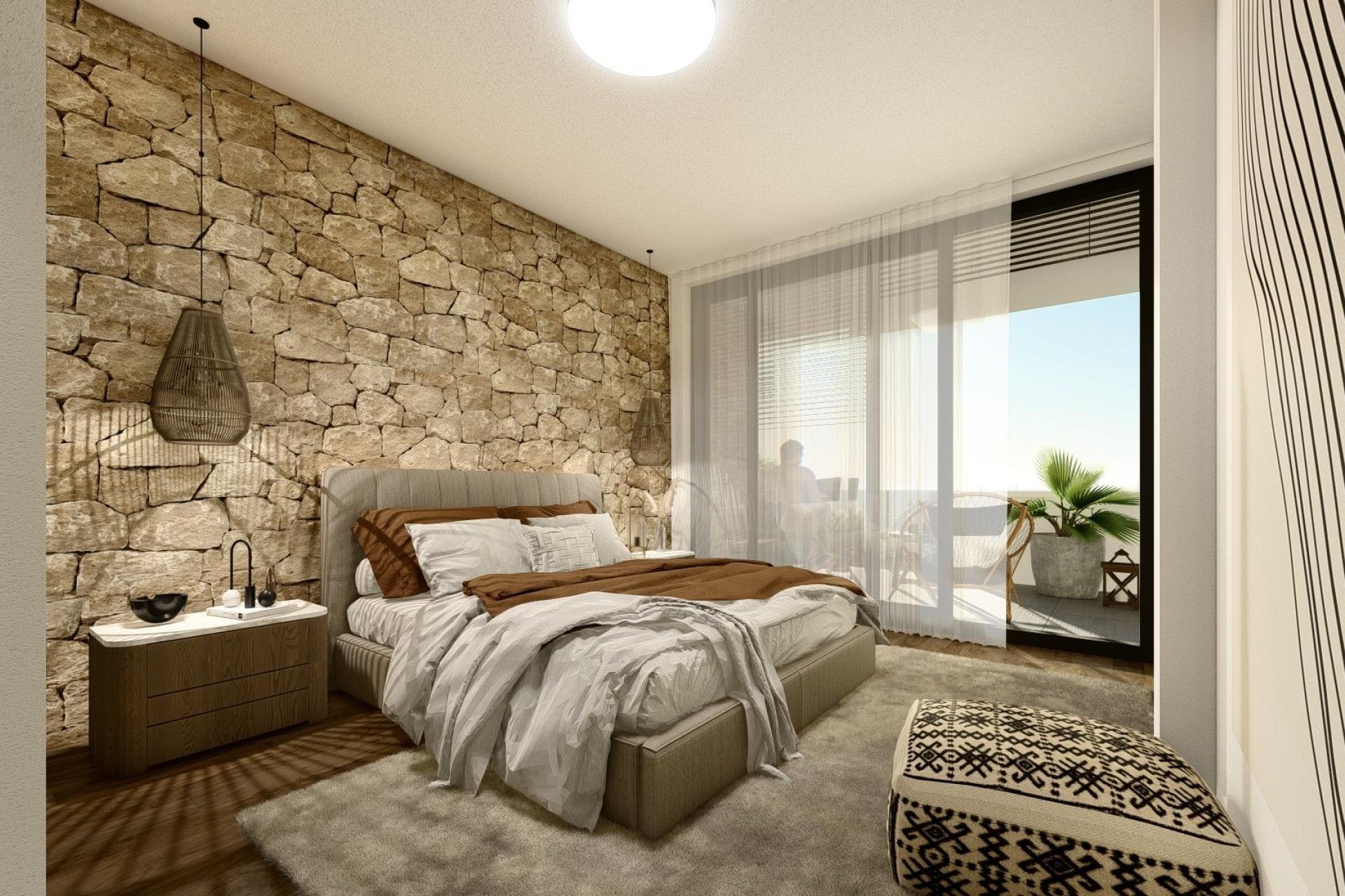 Nouvelle construction - Villa -
Altea - Sierra de Altea