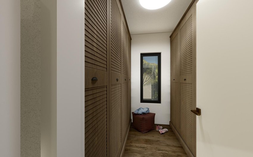 Nouvelle construction - Villa -
Altea - Sierra de Altea