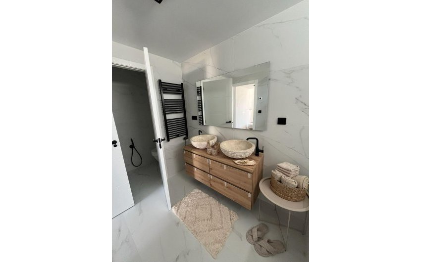 Nouvelle construction - Villa -
Altea - Sierra de Altea