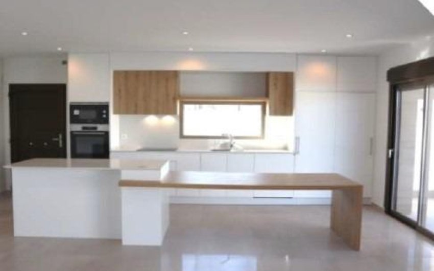 Nouvelle construction - Villa -
Aspe - Centro