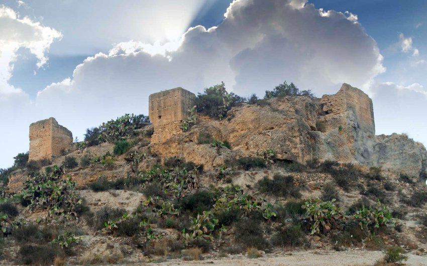 Nouvelle construction - Villa -
Aspe - Centro