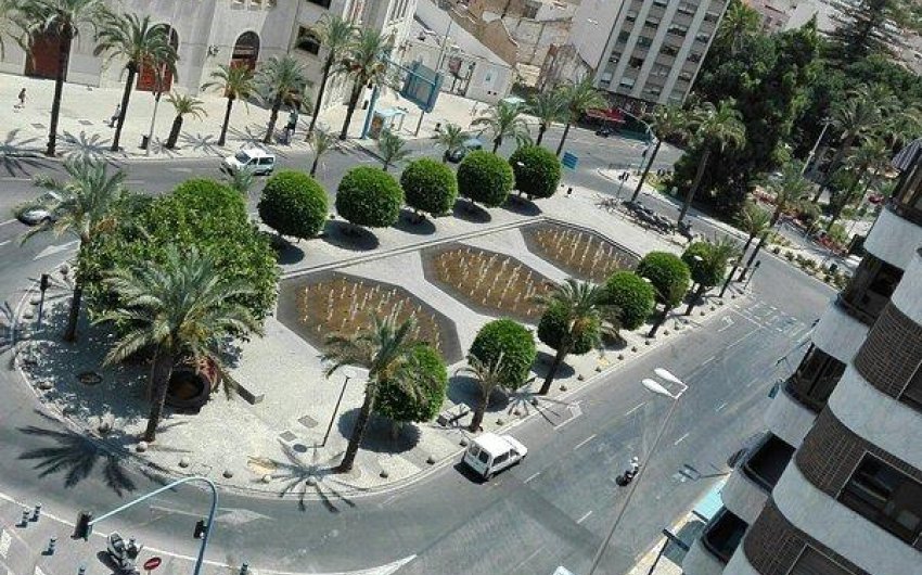 Nouvelle construction - Villa -
Aspe - Centro