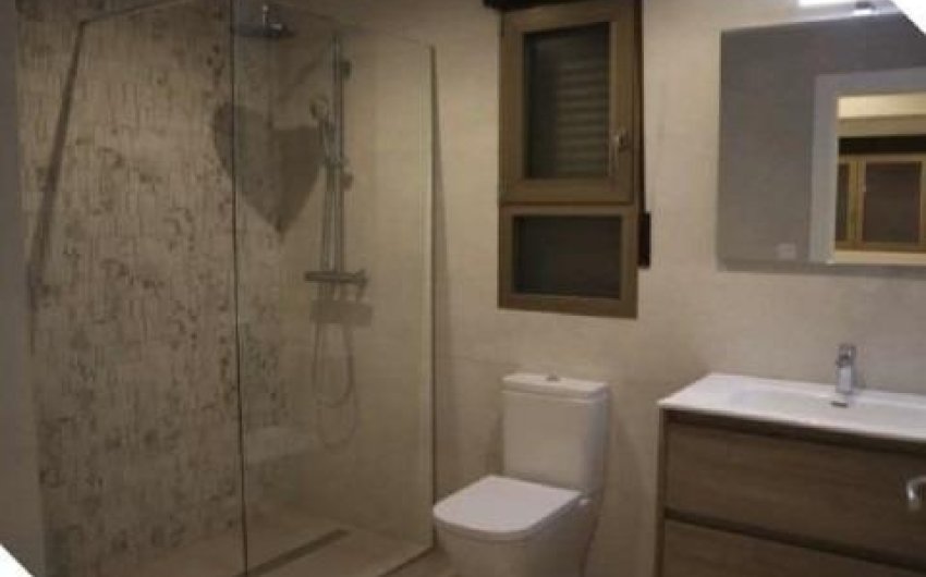 Nouvelle construction - Villa -
Aspe - Centro