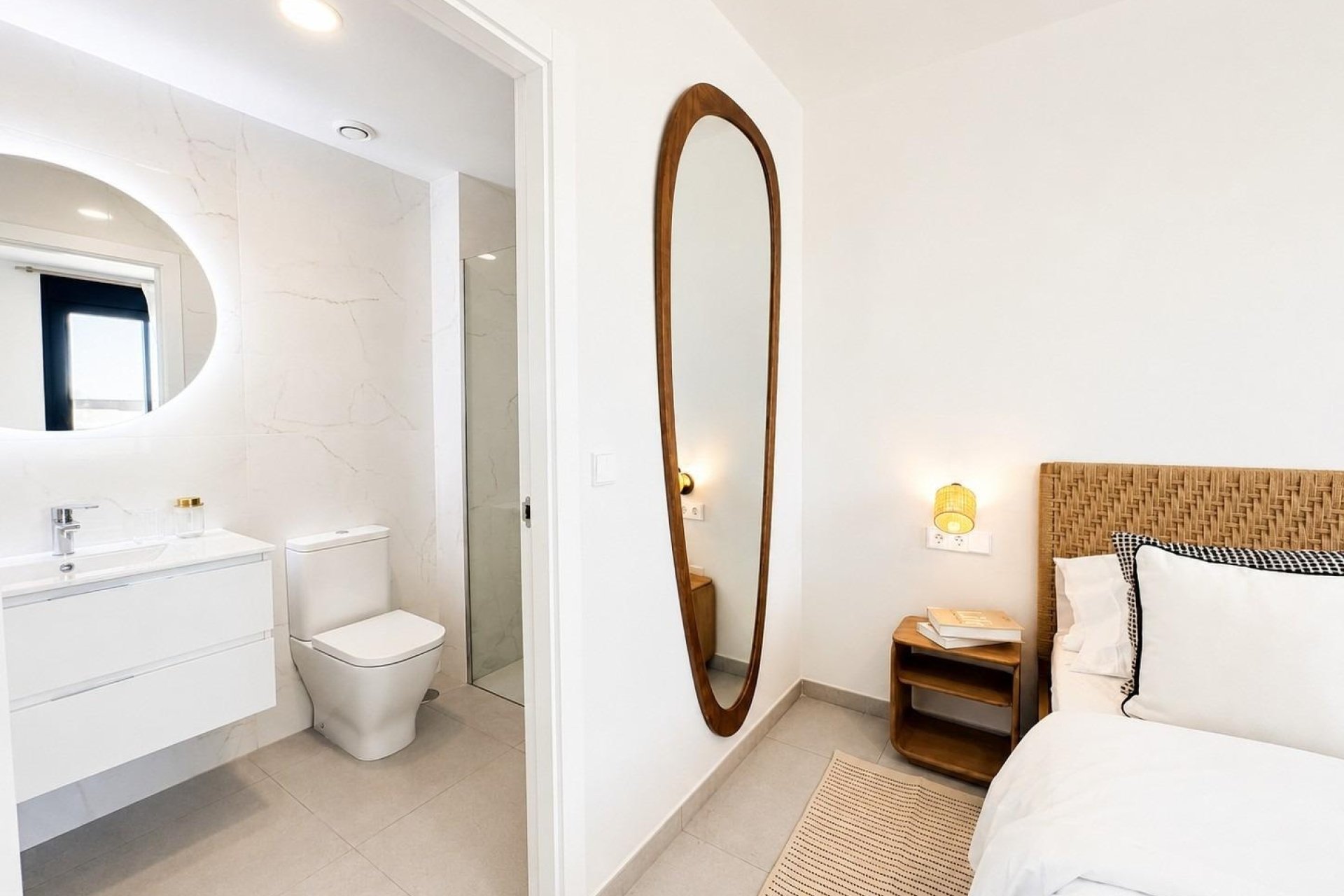 Nouvelle construction - Villa -
Baños y Mendigo - Altaona Golf