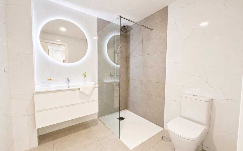 Nouvelle construction - Villa -
Baños y Mendigo - Altaona Golf