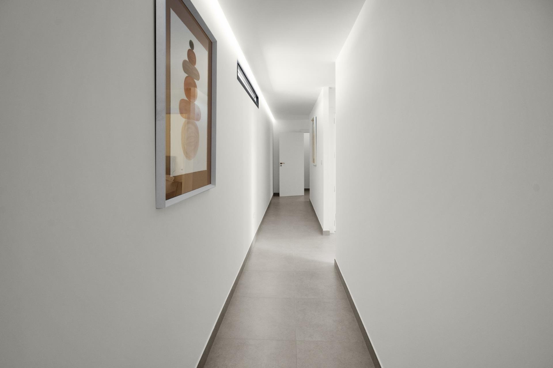 Nouvelle construction - Villa -
Baños y Mendigo - Altaona Golf