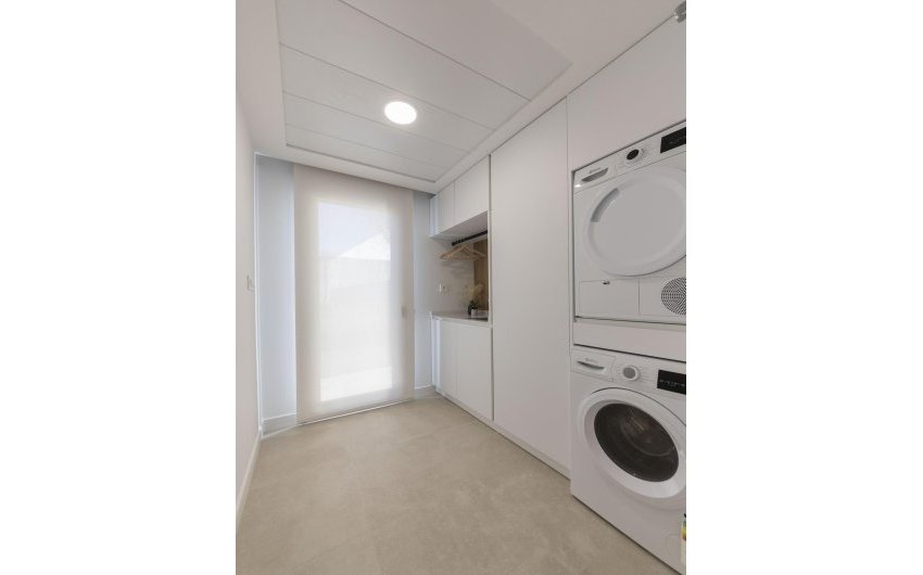 Nouvelle construction - Villa -
Baños y Mendigo - Altaona Golf