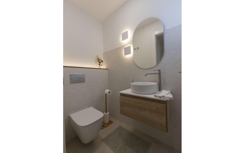 Nouvelle construction - Villa -
Baños y Mendigo - Altaona Golf