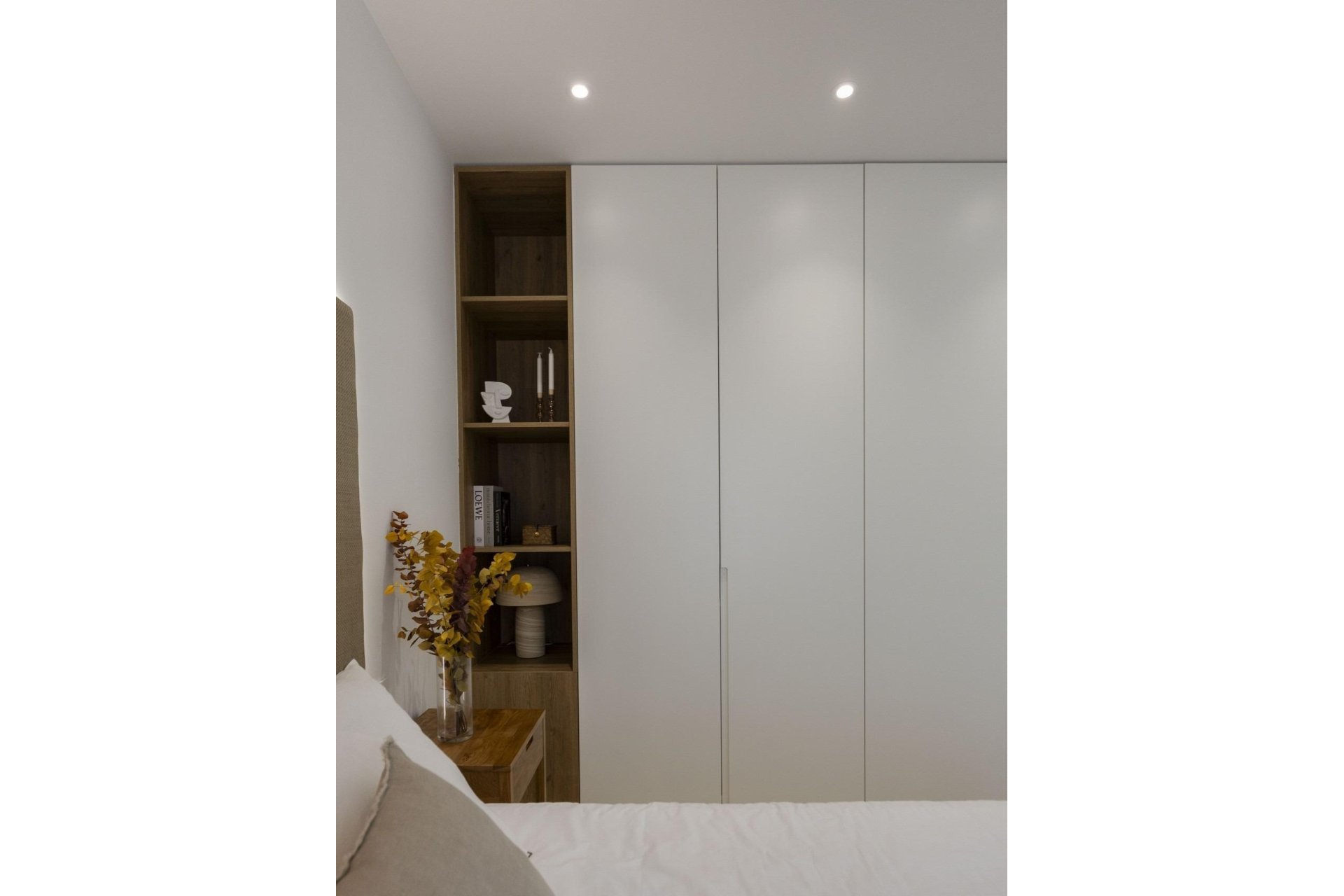 Nouvelle construction - Villa -
Baños y Mendigo - Altaona Golf