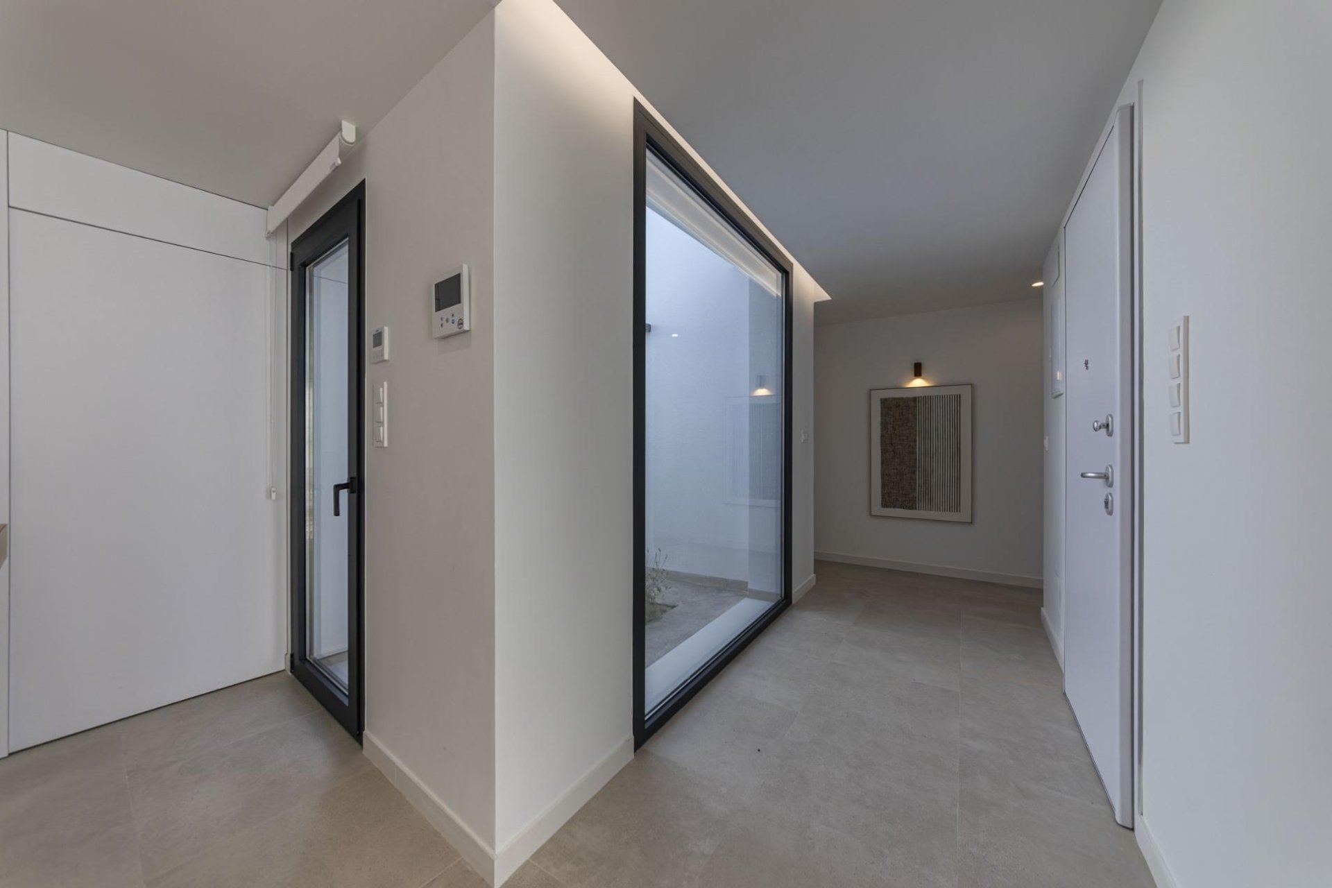 Nouvelle construction - Villa -
Baños y Mendigo - Altaona Golf