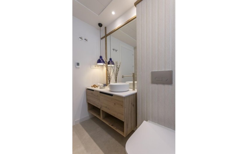 Nouvelle construction - Villa -
Baños y Mendigo - Altaona Golf