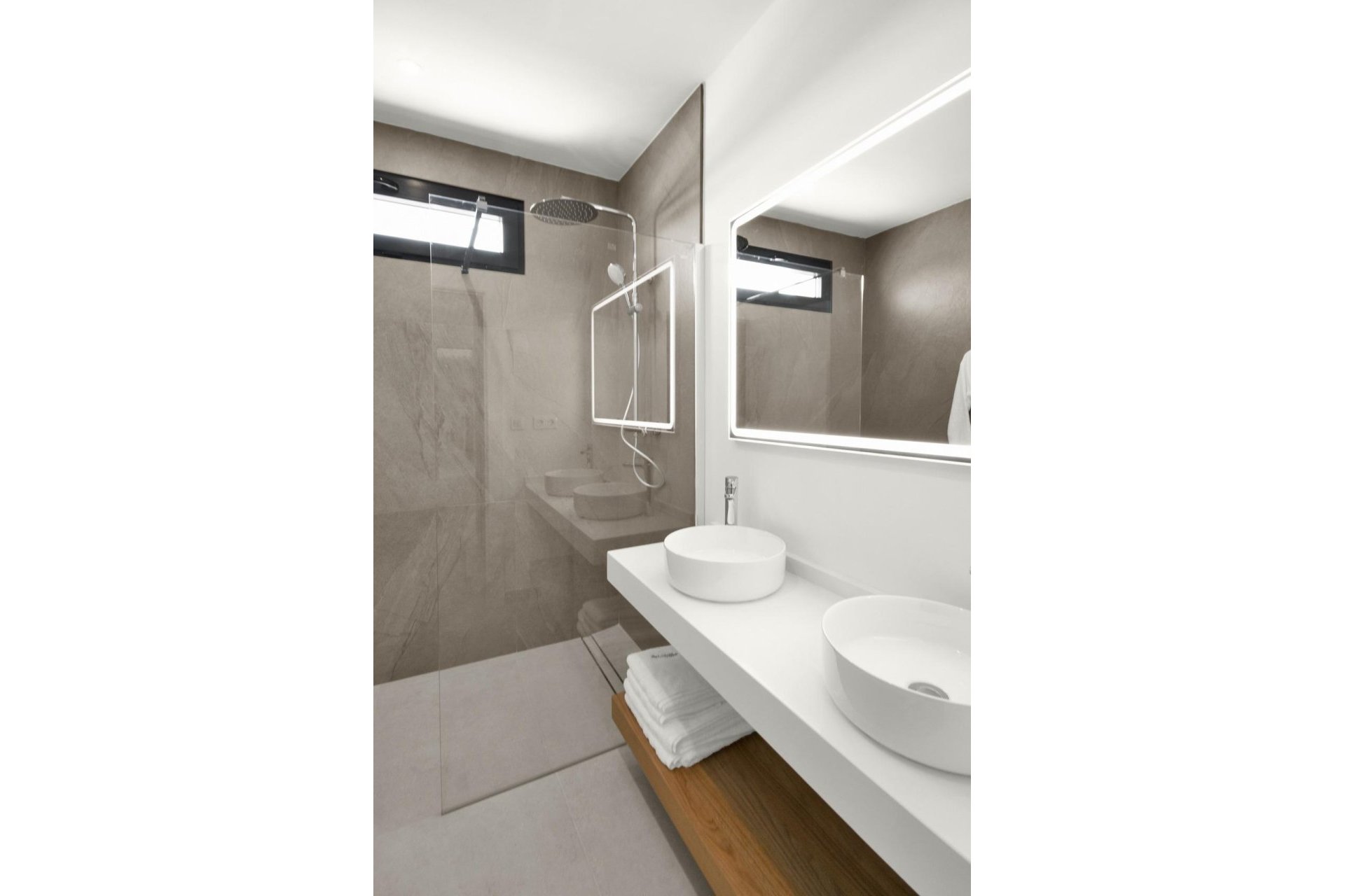Nouvelle construction - Villa -
Baños y Mendigo - Altaona Golf
