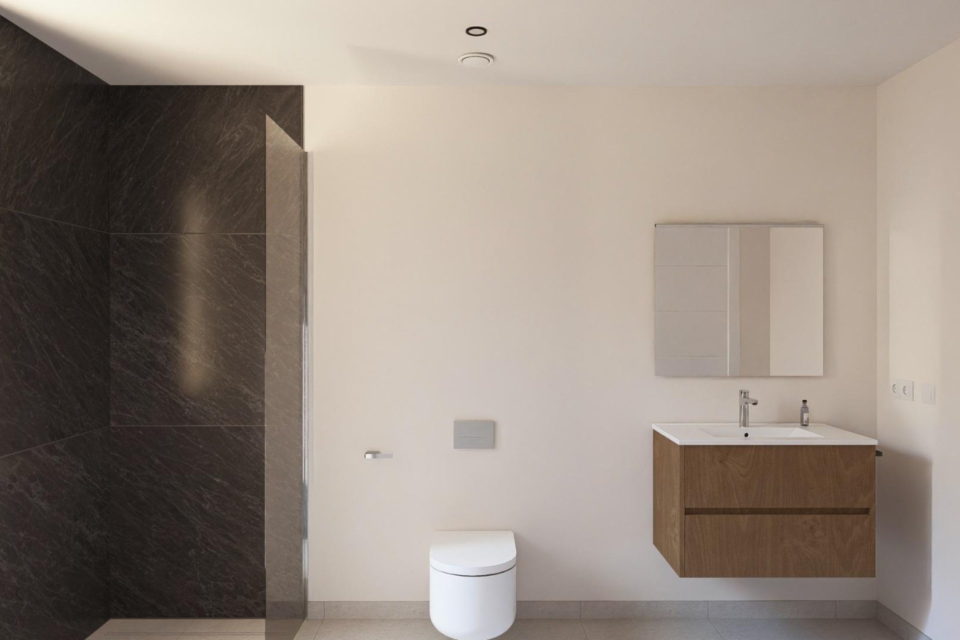 Nouvelle construction - Villa -
Baños y Mendigo - Altaona Golf