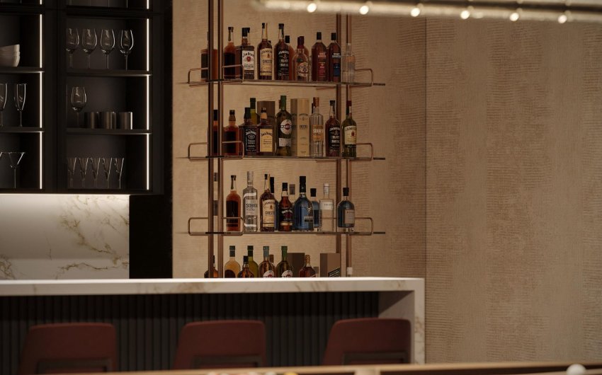 Nouvelle construction - Villa -
Benahavís - Urb. Alborada