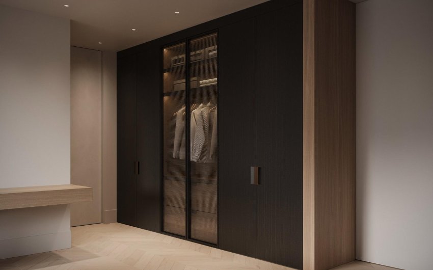 Nouvelle construction - Villa -
Benahavís - Urb. Alborada