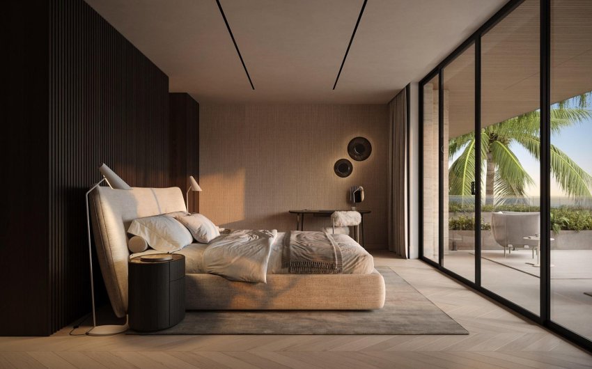 Nouvelle construction - Villa -
Benahavís - Urb. Alborada