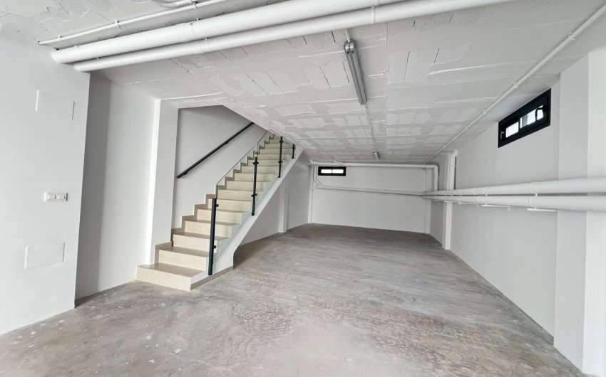 Nouvelle construction - Villa -
Benferri - Benfis Park