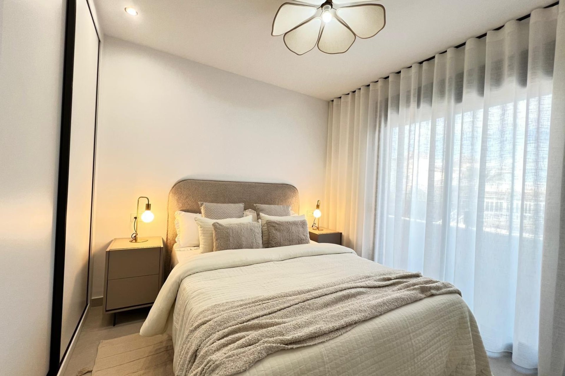 Nouvelle construction - Villa -
Benferri - Benfis Park