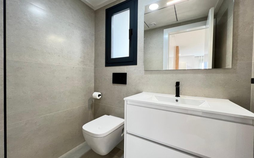 Nouvelle construction - Villa -
Benferri - Benfis Park