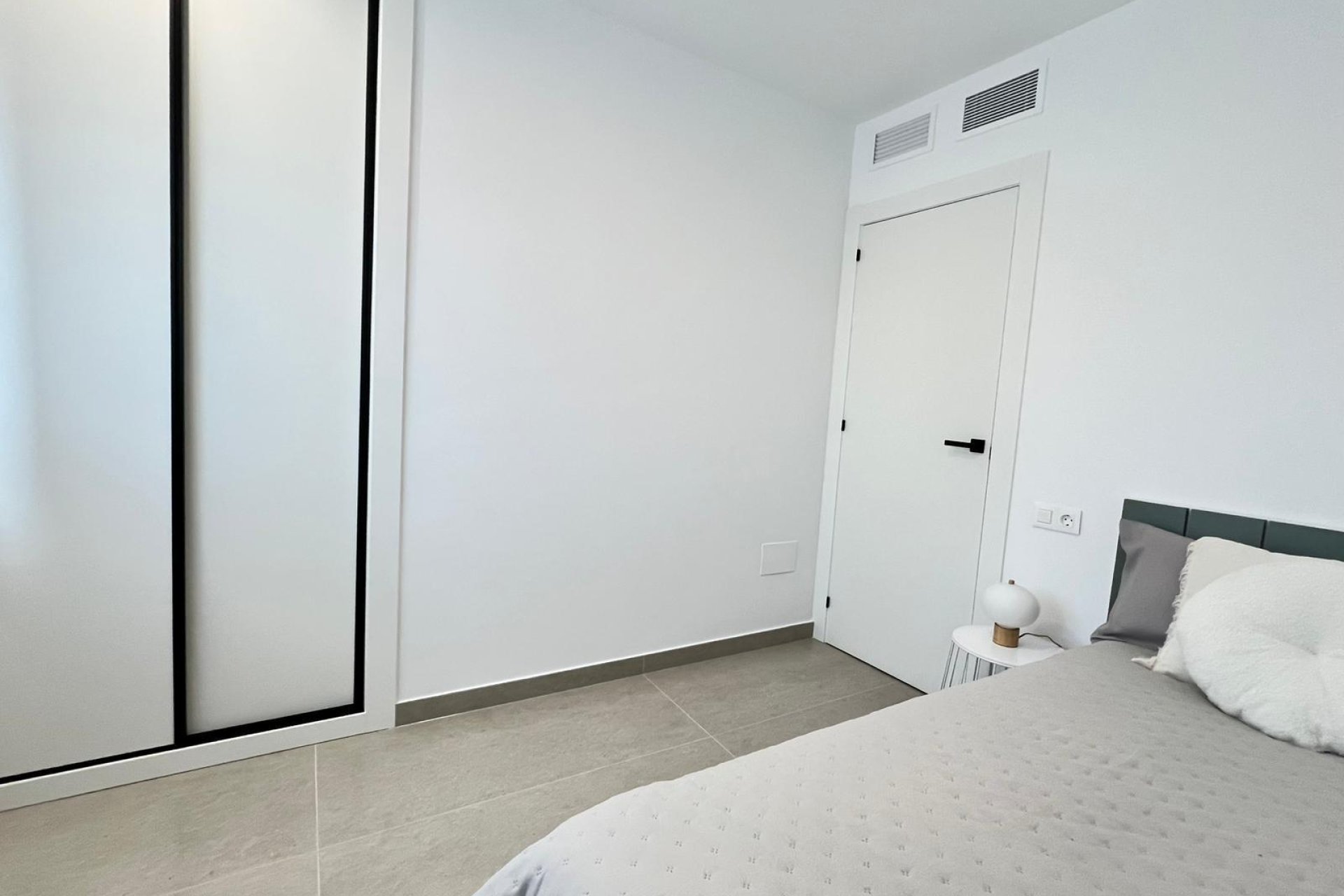 Nouvelle construction - Villa -
Benferri - Benfis Park