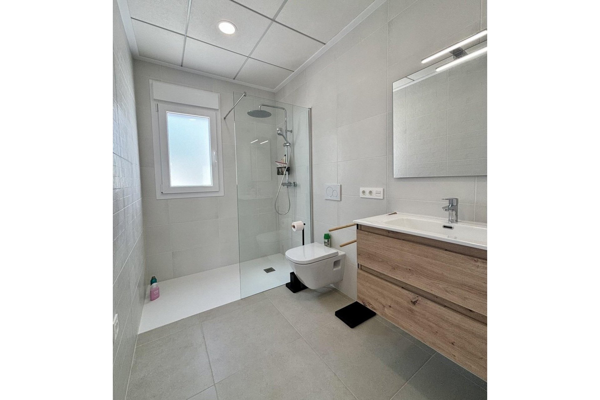 Nouvelle construction - Villa -
Benijofar - Pueblo