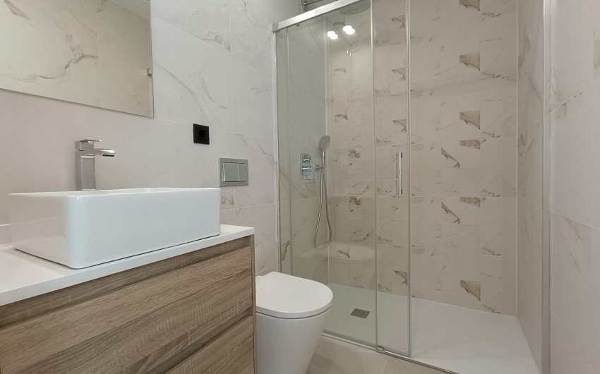 Nouvelle construction - Villa -
Benijofar - Pueblo