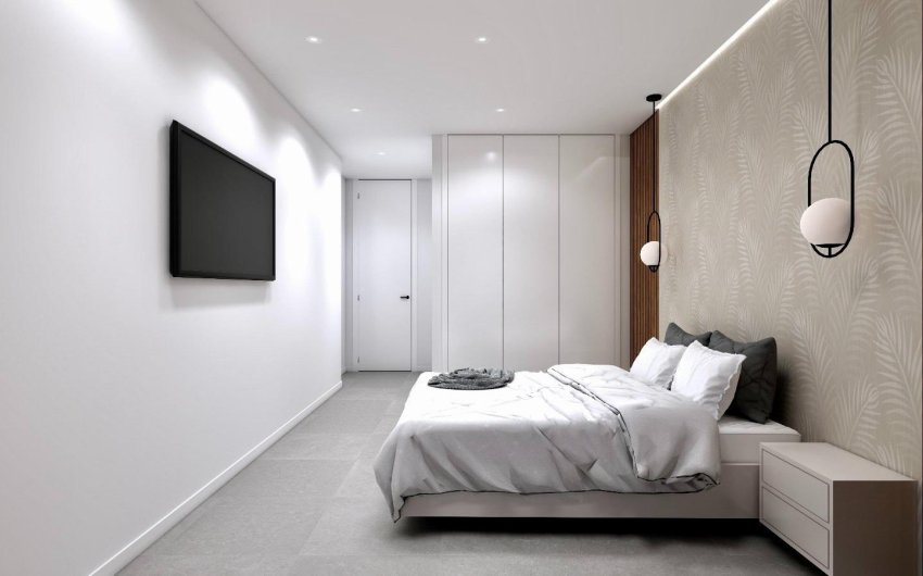 Nouvelle construction - Villa -
Benijofar - Pueblo