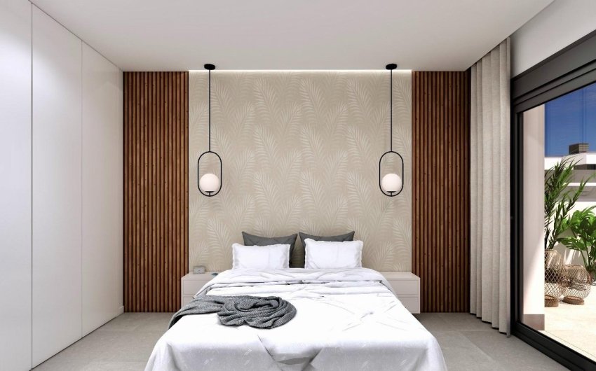 Nouvelle construction - Villa -
Benijofar - Pueblo
